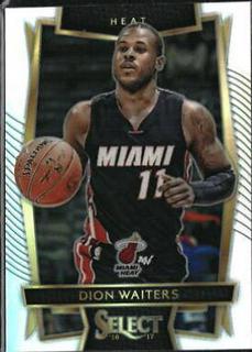 Dion Waiters