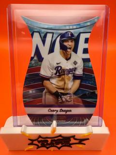 Corey Seager