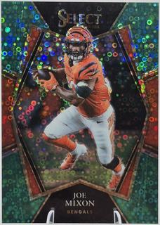 Joe Mixon