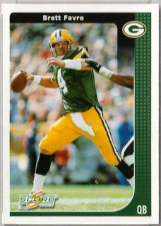 Brett Favre