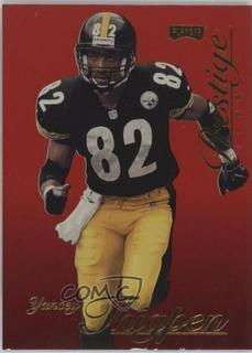 Yancey Thigpen