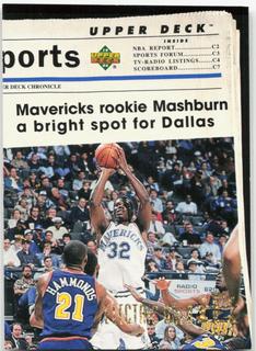 Dallas Mavericks