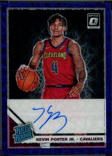 Kevin Porter Jr.