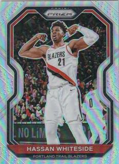 Hassan Whiteside