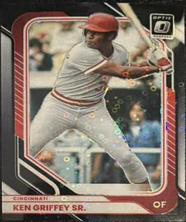 Ken Griffey Sr.