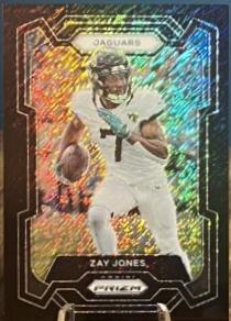 Zay Jones
