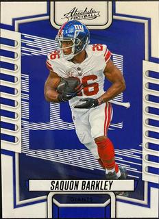 Saquon Barkley
