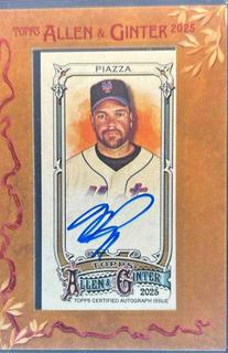 Mike Piazza