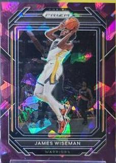 James Wiseman