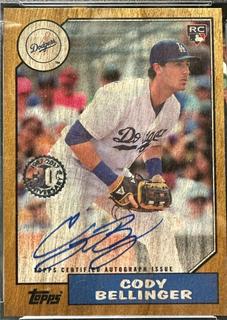 Cody Bellinger
