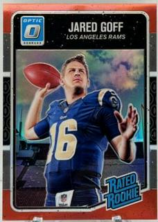 Jared Goff