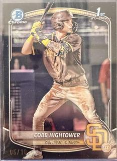 Cobb Hightower