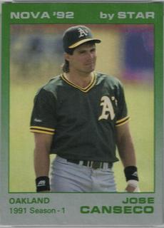 Jose Canseco