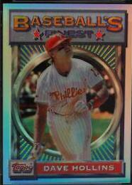 Dave Hollins