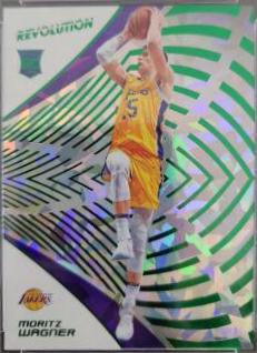 Moritz Wagner