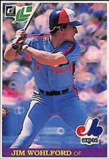 Jim Wohlford