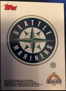 Seattle Mariners