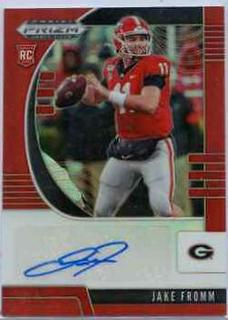 Jake Fromm