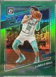 LaMelo Ball