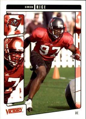 Simeon Rice #341