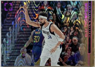 Klay Thompson
