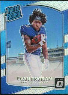 Evan Engram