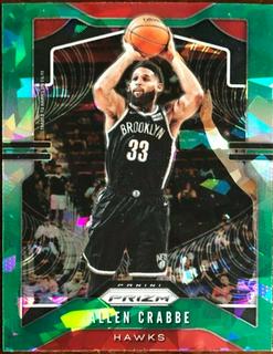Allen Crabbe