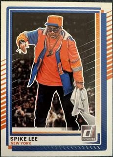 Spike Lee