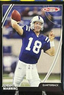 Peyton Manning