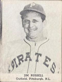 Jim Russell