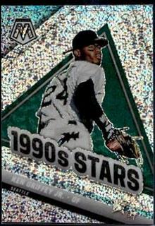 Ken Griffey Jr.