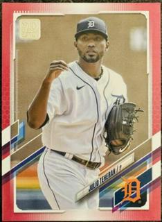 Julio Teheran