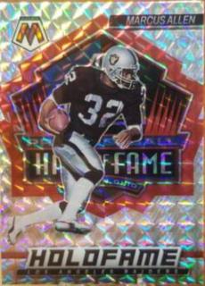 Marcus Allen