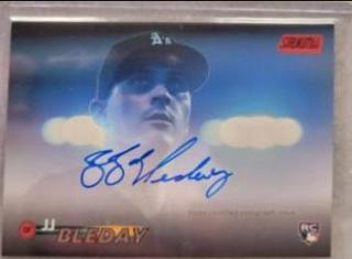 JJ Bleday