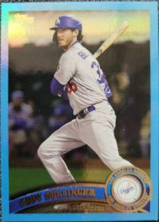 Cody Bellinger