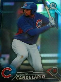 Jeimer Candelario