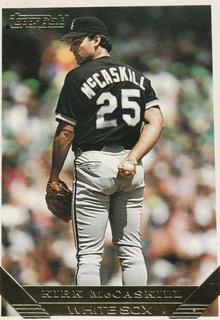 Kirk McCaskill