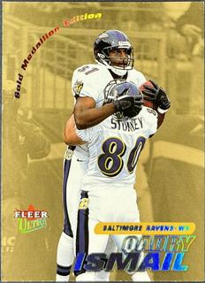 Qadry Ismail