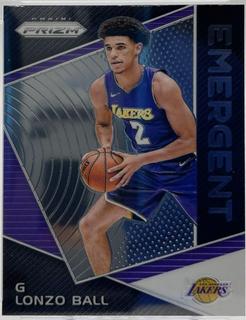 Lonzo Ball