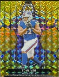 Ed Oliver