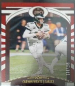 Carson Wentz