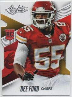 Dee Ford