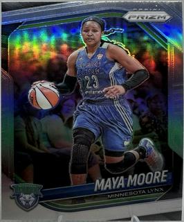 Maya Moore