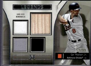 Cal Ripken Jr.
