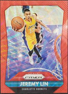 Jeremy Lin