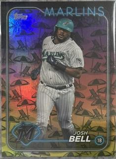 Josh Bell