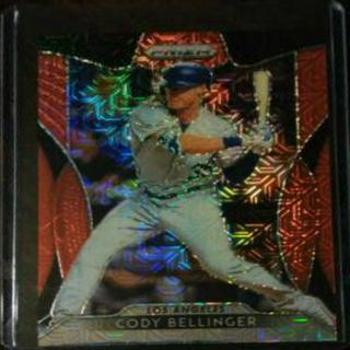 Cody Bellinger