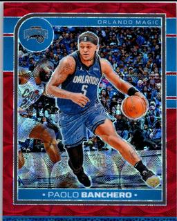 Paolo Banchero