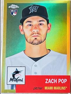 Zach Pop