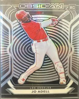Jo Adell